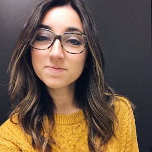 Meet your Posher, Chelsea